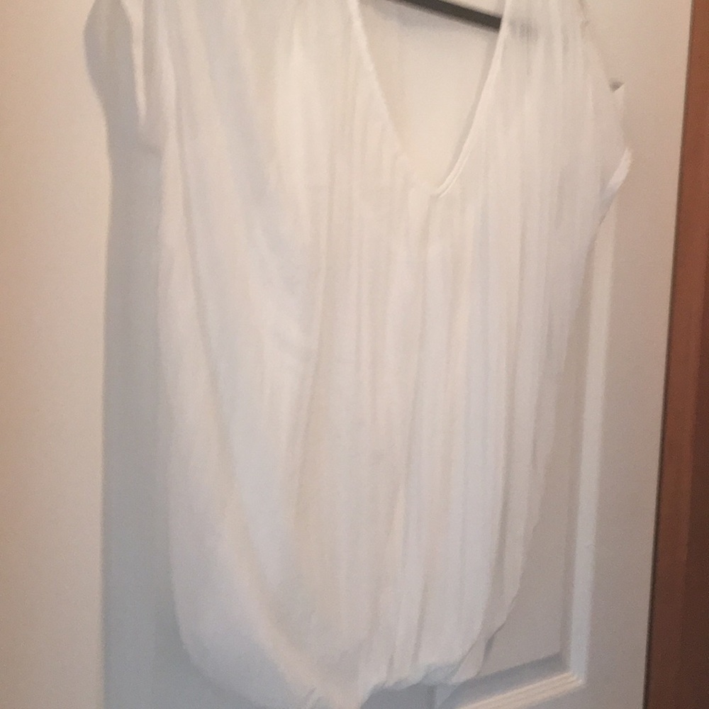 Zara blouse - Picture 6 of 6